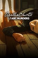 Agatha Christie - The ABC Murders
