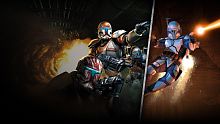 STAR WARS™: Bounty Hunter™ & Republic Commando™ Bundle
