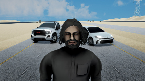 Hajwala Drift X Hajwala Drift X