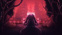 Ash Pines: The Motel PS4® & PS5®