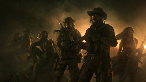 Wasteland™ 2: Director's Cut Wasteland™ 2: Director's Cut