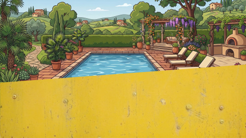 Pool Cleaning Simulator & Junkyard Builder Bundle