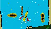 Arcade Archives 2 ADVENTURE CANOE