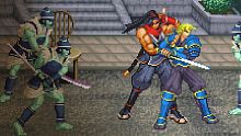 ACA NEOGEO SENGOKU 3