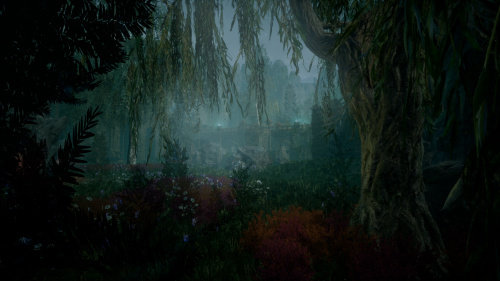 Nephise: Ascension