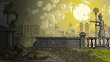 Gorogoa