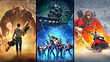 Serious Sam - Serious Bundle