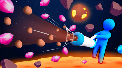 Astro Miner: Complete Edition
