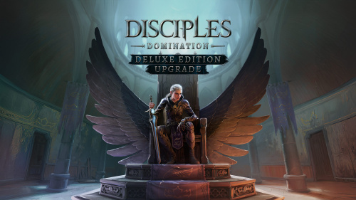 Disciples: Domination - Deluxe Edition Upgrade фото 2