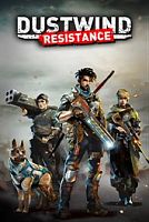 Dustwind: Resistance