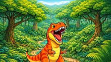 Jurassic Differences (Xbox One)