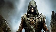 Assassin's Creed Freedom Cry