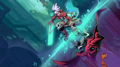 CONVERGENCE: A League of Legends Story - Deluxe Edition