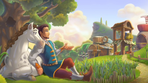 New Lands 2 New Lands 2