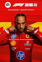 F1® 25 Iconic Edition