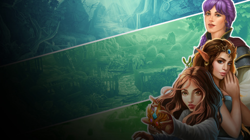 Queen's Quest Bundle Queen's Quest Bundle