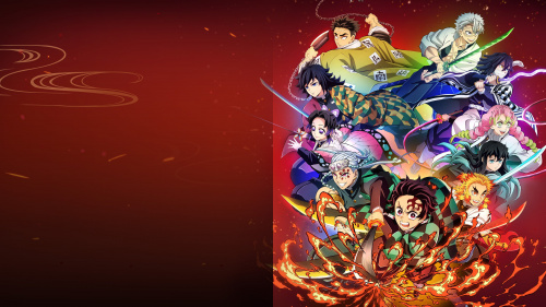 Demon Slayer -Kimetsu no Yaiba- The Hinokami Chronicles 2 Standard Edition PS4 & PS5