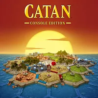 CATAN® - Console Edition Deluxe PS4 & PS5