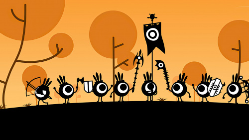 Patapon™ Remastered Patapon™ Remastered