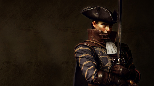GreedFall - Gold Edition