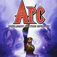 Arc the Lad: Twilight of the Spirits