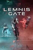 Lemnis Gate
