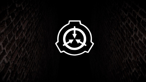 SCP-087 THE STAIRWELL HORROR SCP-087 THE STAIRWELL HORROR