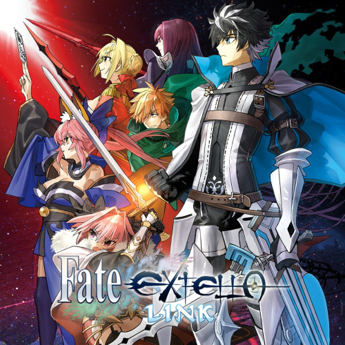 Fate/EXTELLA LINK Fate/EXTELLA LINK