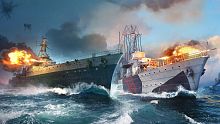 War Thunder - French Navy Day bundle