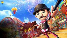 Carnival Games VR