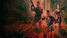 Jagged Alliance: Rage!