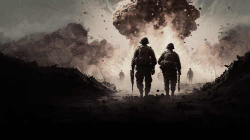 D-Day Enhanced - Special Edition