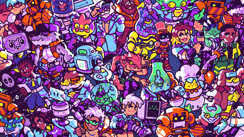 Times & Galaxy