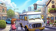 Avenue Escape
