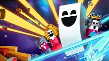 PONG Quest