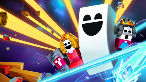 PONG Quest PONG Quest