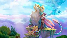 Grow: Song of the Evertree