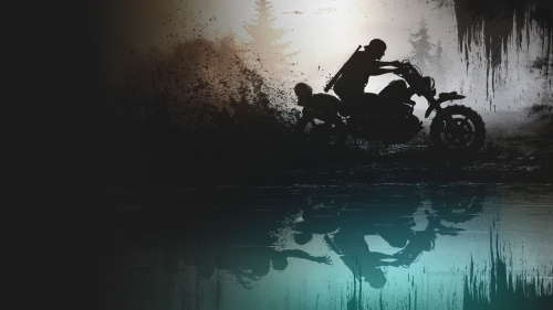 Days Gone™ Days Gone™