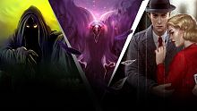 Detective Stories Bundle