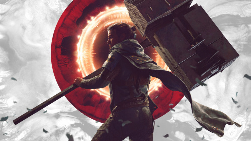 CONTROL Resonant Digital Deluxe Edition