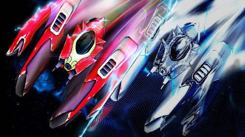 Dimension Drive Dimension Drive