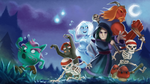 Necro Story Necro Story