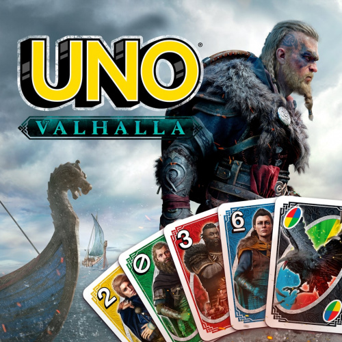UNO® Valhalla UNO® Valhalla