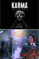 KARMA: The Dark World - Close To The Sun Bundle