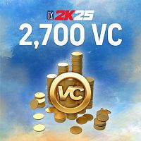НАБОР PGA TOUR 2K25 2700 ВВ