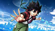 EDENS ZERO