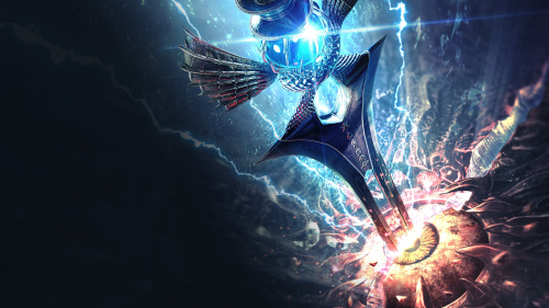 SOULCALIBUR Ⅵ SOULCALIBUR Ⅵ