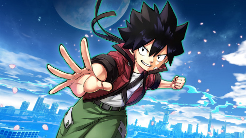 EDENS ZERO