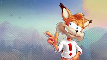 Bubsy: The Woolies Strike Back