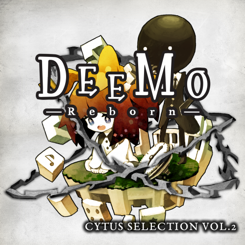 DEEMO -Reborn- Подборка Cytus, часть 2